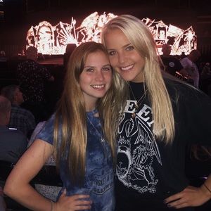 Meet your Posher, Mckenzie